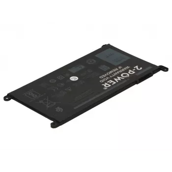 2-Power 11.4V 42Wh Bateria litowo-polimerowa do laptopa, Bateria