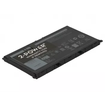Bateria do laptopa 2-Power 11,1 V 74 Wh Li-Polymer