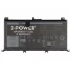 Bateria do laptopa 2-Power 11,1 V 74 Wh Li-Polymer