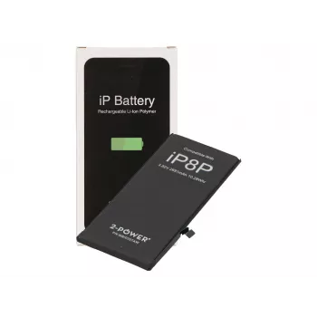 Część zamienna do telefonu komórkowego 2-Power MBI0207AW