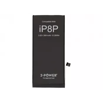 Część zamienna do telefonu komórkowego 2-Power MBI0207AW