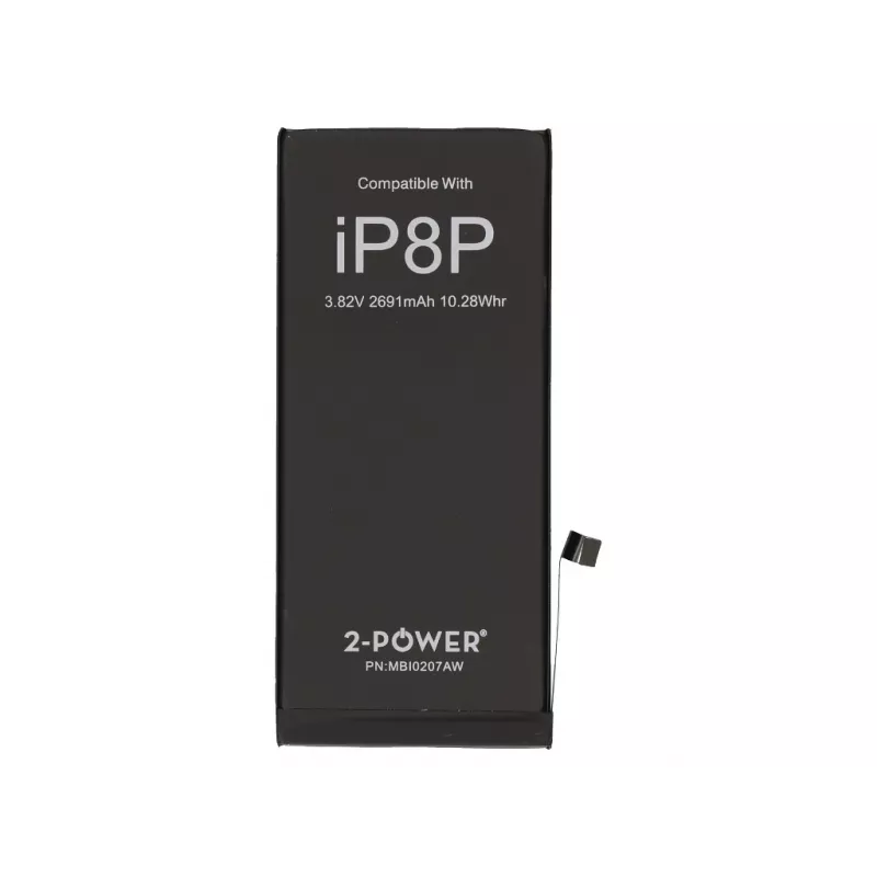 Część zamienna do telefonu komórkowego 2-Power MBI0207AW