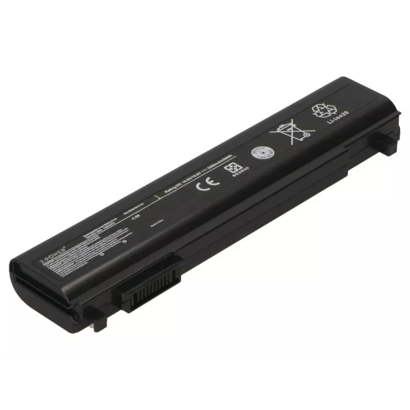 2-Power CBI3630A część zamienna do laptopa Bateria
