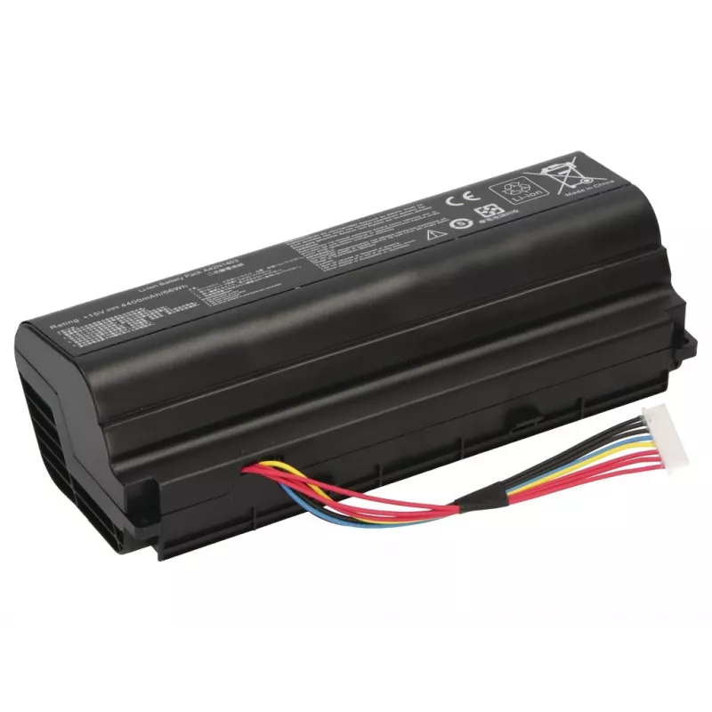 2-Power CBI3634A część zamienna do laptopa Bateria