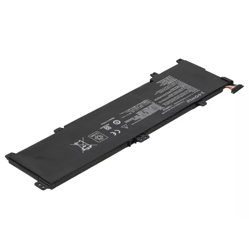 2-Power CBP3638A bateria do laptopa, część zamienna