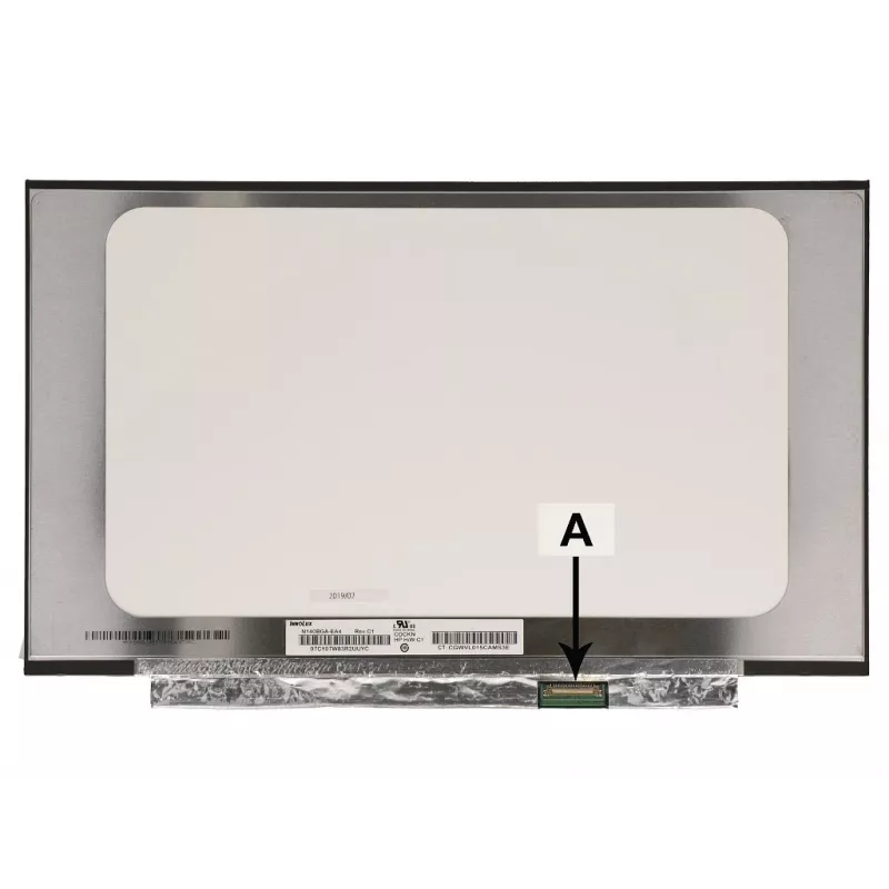 Część zamienna do laptopa 2-Power SCR0717B