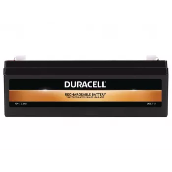 Akumulator UPS Duracell DR2.3-12 12 V