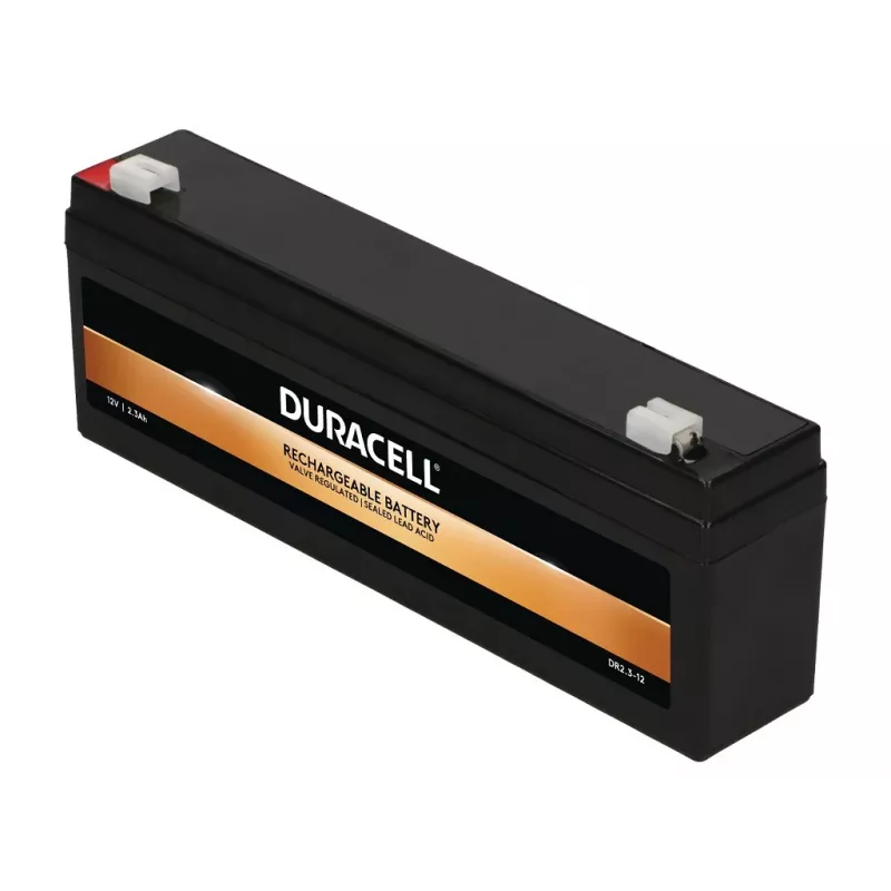 Akumulator UPS Duracell DR2.3-12 12 V