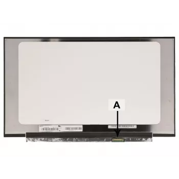 2-Power SCR0718B część zamienna do laptopa Wyświetlacz