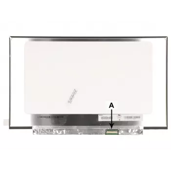 2-Power SCR0721B część zamienna do laptopa Wyświetlacz