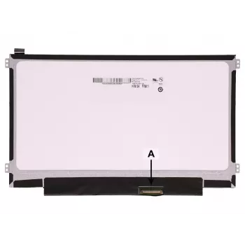 Część zamienna do laptopa 2-Power SCR0729B
