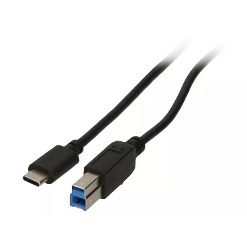 2-Power DOC0110A stacja dokująca/replikator portów do laptopa Przewodowa USB 3.2 Gen 1 (3.1 Gen 1) Type-B Czarny