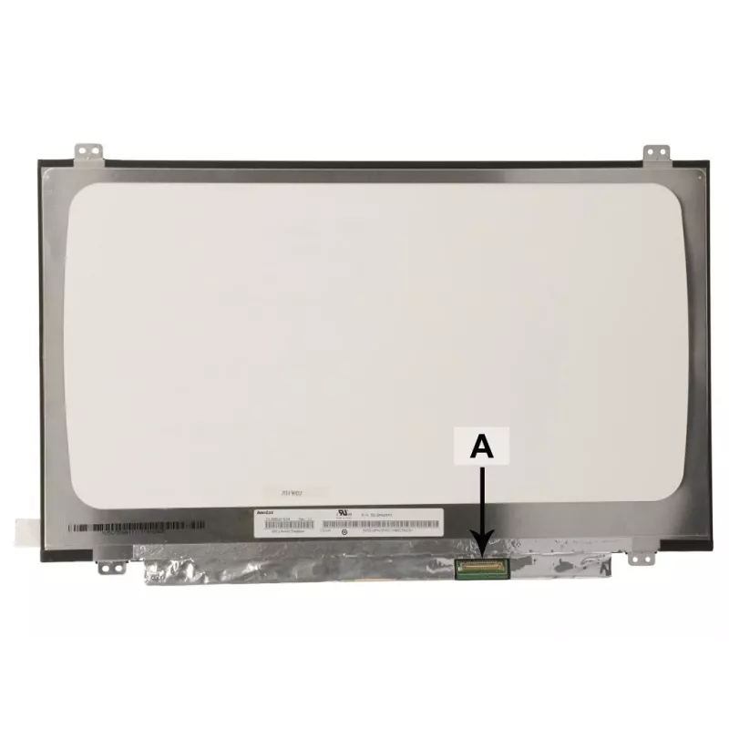 Część zamienna do laptopa 2-Power SCR0690B