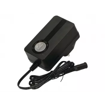 Ładowarka do urządzeń mobilnych 2-Power CUA0312A Czarny