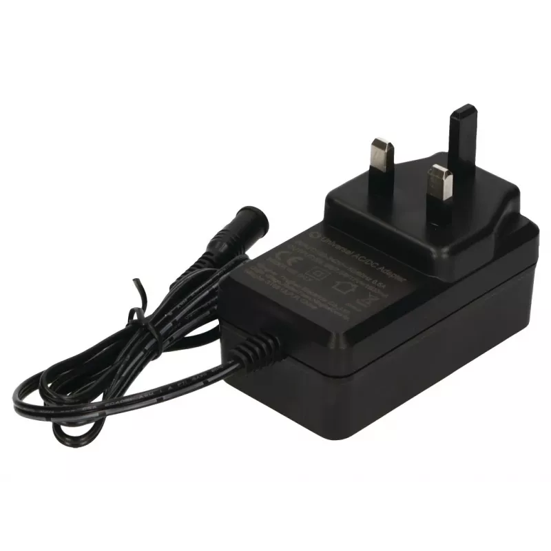 Ładowarka do urządzeń mobilnych 2-Power CUA0312A Czarny