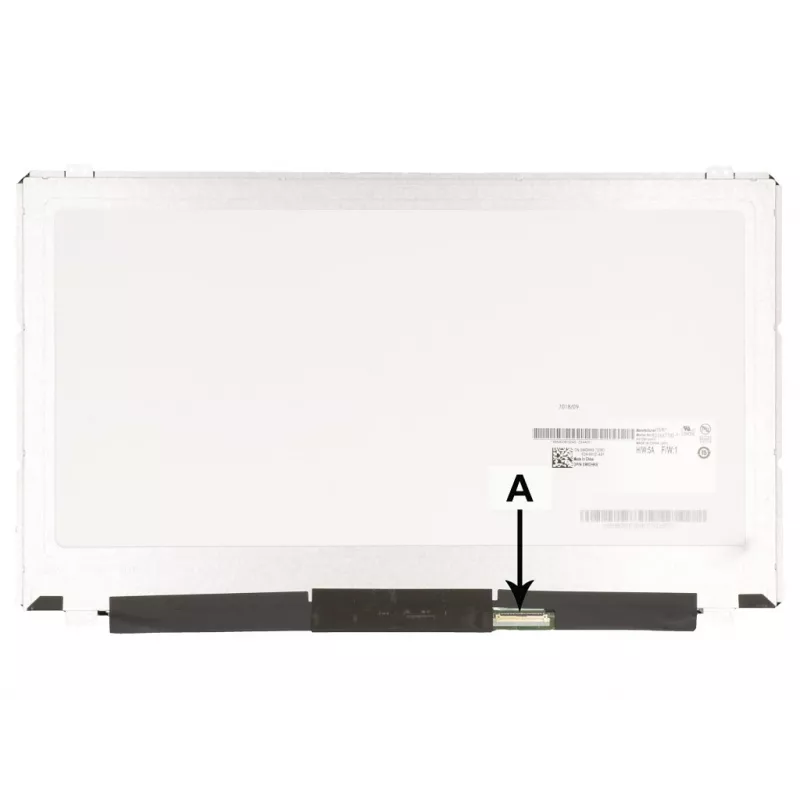 2-Power SCR0676A część zamienna do laptopa