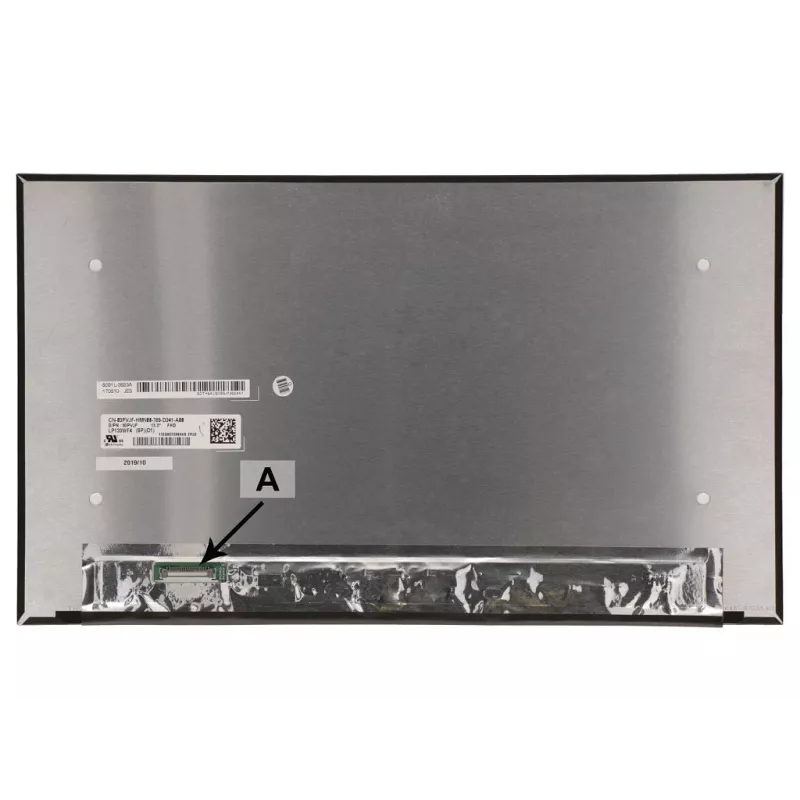 Część zamienna do laptopa 2-Power SCR0698B