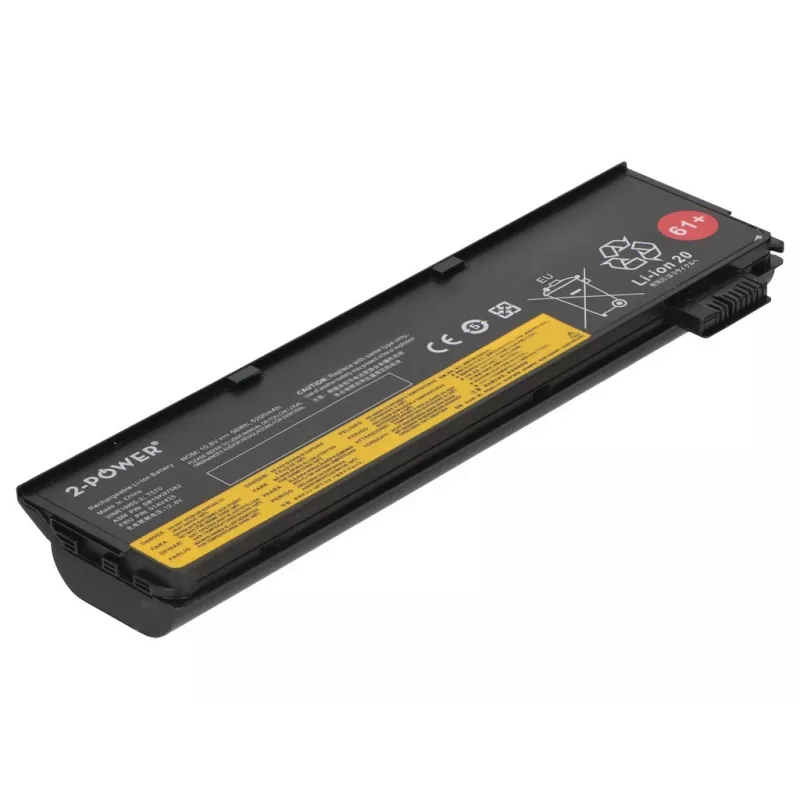2-Power CBI3645A część zapasowa do laptopa Bateria