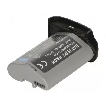 Akumulator 2-Power DBI1011A do aparatu/kamery 3500 mAh