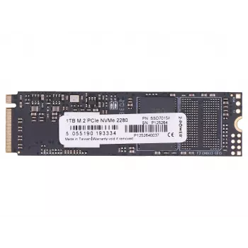 2-Power SSD7015A wewnętrzny dysk SSD 1 TB M.2 PCI Express