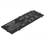 2-Power CBP3650A laptop spare part Battery
