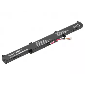 2-Power CBI3654A bateria do laptopa część zamienna