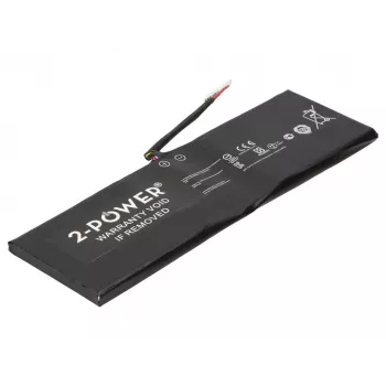 2-Power CBP3662A część zamienna do laptopa Bateria