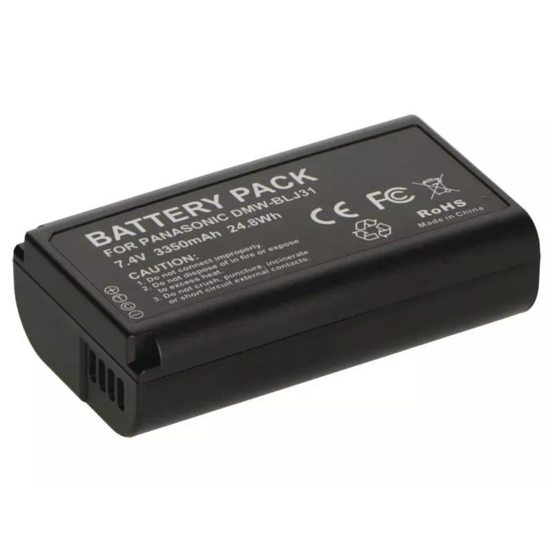 Akumulator do aparatu/kamery 2-Power DBI1013A 3350 mAh
