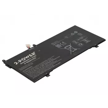 2-Power CBP3663A bateria do laptopa