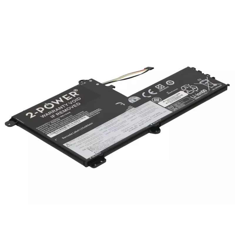Część zamienna do laptopa 2-Power CBP3689A