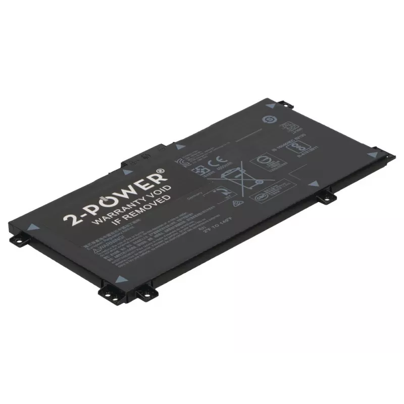 Część zamienna do laptopa 2-Power CBP3698A