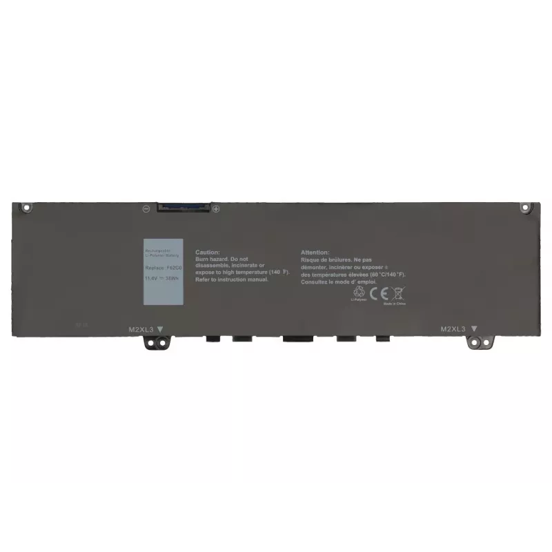 Część zamienna do laptopa 2-Power CBP3704A