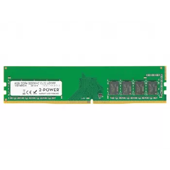 2-power MEM9603A - 8 GB - 1 x 8 GB - DDR4 - 3200 MHz