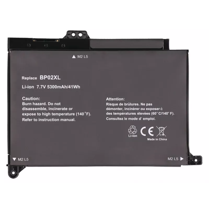 2-Power CBP3711A Część zamienna do laptopa Bateria