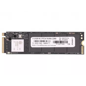 Dysk SSD 2-Power 500 GB M.2 NVMe TLC PCIe, 500 GB, M.2 Dysk SSD 2-Power 500 GB M.2 NVMe TLC PCIe. Pojemność dysku SSD: 500 GB, Format dysku SSD: M.2