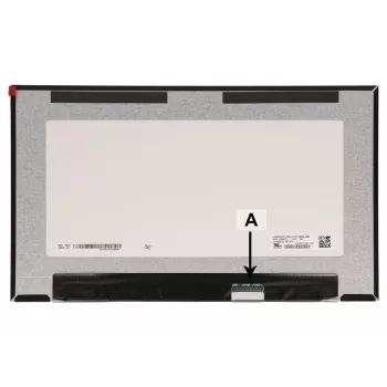 Część zamienna do laptopa 2-Power SCR0765B