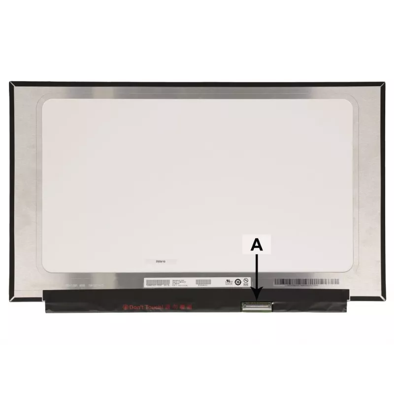 2-Power SCR0764A część zamienna do laptopa