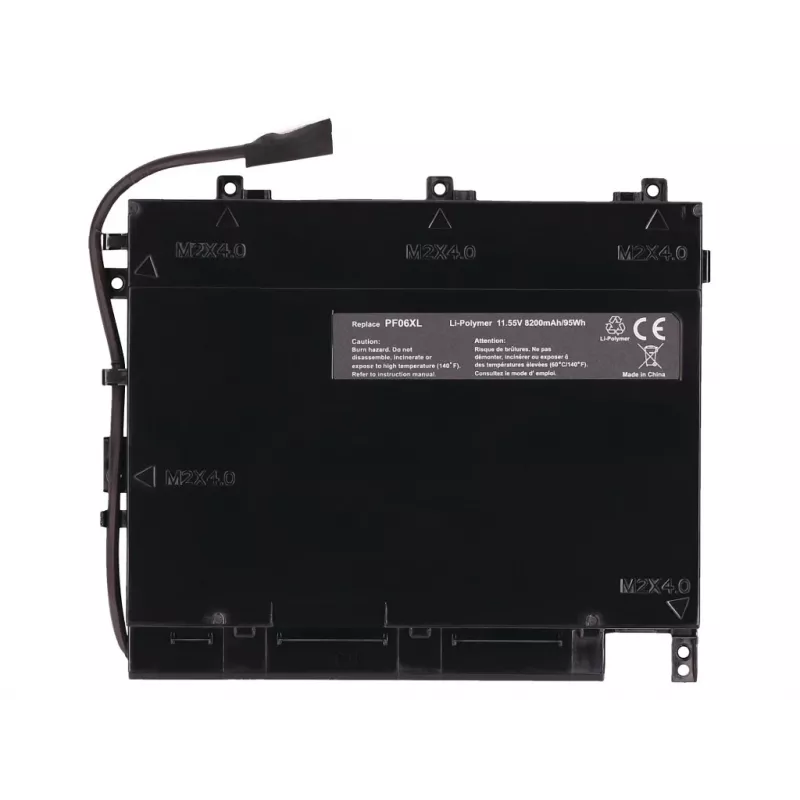 Część zamienna do laptopa 2-Power CBP3717A