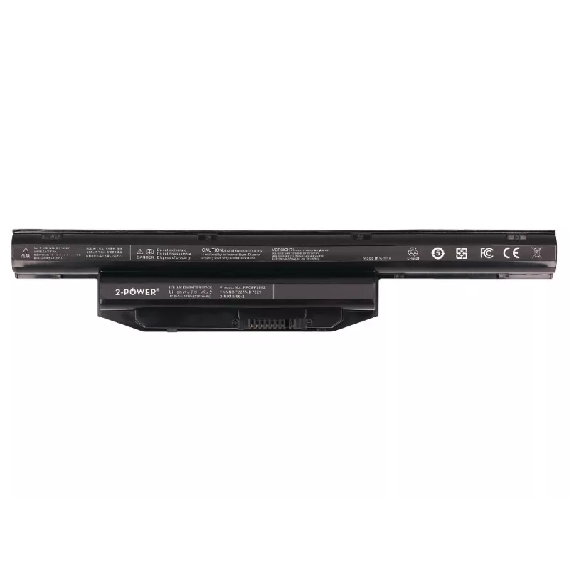 Część zamienna do laptopa 2-Power CBI3723A