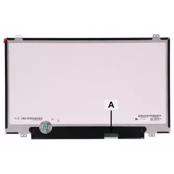 Część zamienna do laptopa 2-Power SCR0750A