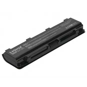 2-Power 10.8V 5200mAh Li-Ion Laptop Battery, Bateria