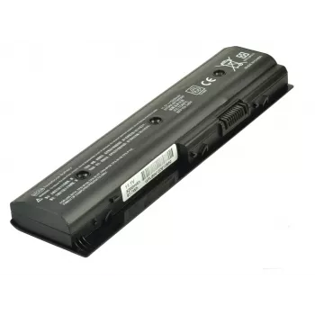 2-Power 10.8v 5200mAh Li-Ion Laptop Battery, Battery
