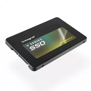Dysk SSD Integral 250 GB 2,5 inch SATA 3 R-450 MB/s W-400 MB/s TBW 75 V SERIES 2