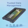 Dysk SSD Integral 250 GB 2,5 inch SATA 3 R-450 MB/s W-400 MB/s TBW 75 V SERIES 2