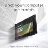 Dysk SSD Integral 250 GB 2,5 inch SATA 3 R-450 MB/s W-400 MB/s TBW 75 V SERIES 2