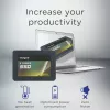 Dysk SSD Integral 500 GB 2,5 cala SATA 3 odczyt 520 MB/s zapis 470 MB/s TBW 150 seria V 2