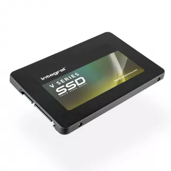 Integral 1TB - 1000GB SSD 2.5INCH SATA 3 R-520MB/s W-470MB/s TBW 300 V SERIES 2