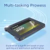 Integral 1TB - 1000GB SSD 2.5INCH SATA 3 R-520MB/s W-470MB/s TBW 300 V SERIES 2