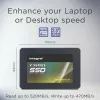 Integral 1TB - 960GB SSD 2,5 inch SATA 3 O:530 MB/s Z:500 MB/s TLC TBW 512 V SERIES 2
