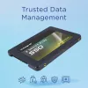 Integral 256GB SSD 2.5CAL SATA 3 R-550MB/s W-500MB/s TBW 75 V SERIES 2 PLUS